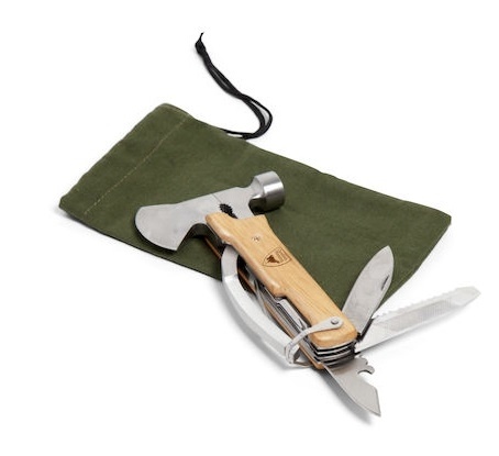 Orrefors Hunting, Multiværktøj