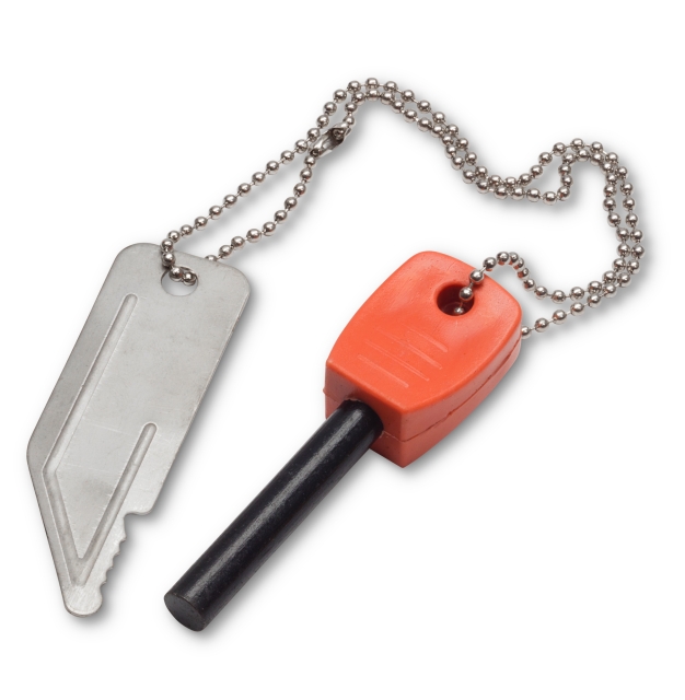 Briv Bålstarter 8x80 mm