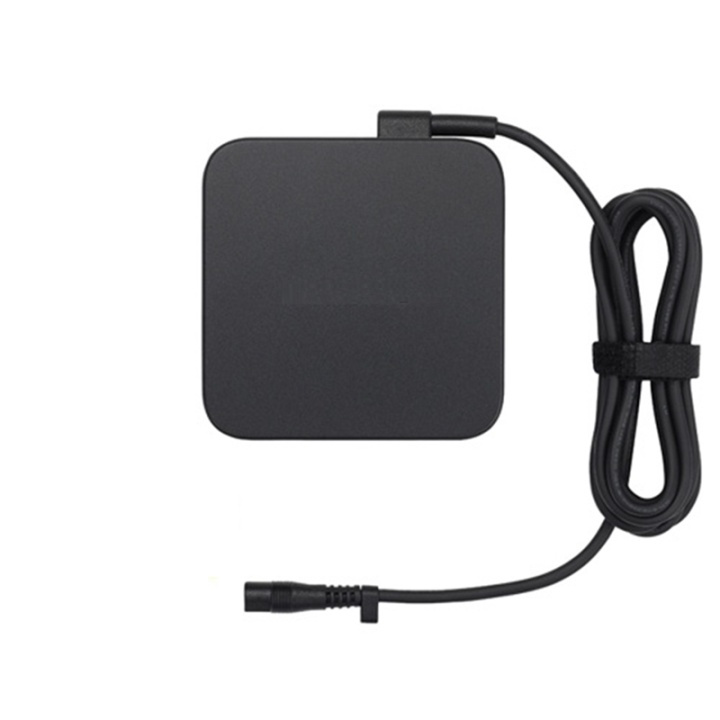 AC Adapter till Dell 19,5V 2.31A 45W, 4.5×3.0 Black Pin i gruppen COMPUTERTILBEHØR / Bærbare computere og tilbehør / Oplader / Opladere til laptops / DELL hos TP E-commerce Nordic AB (38-28685)