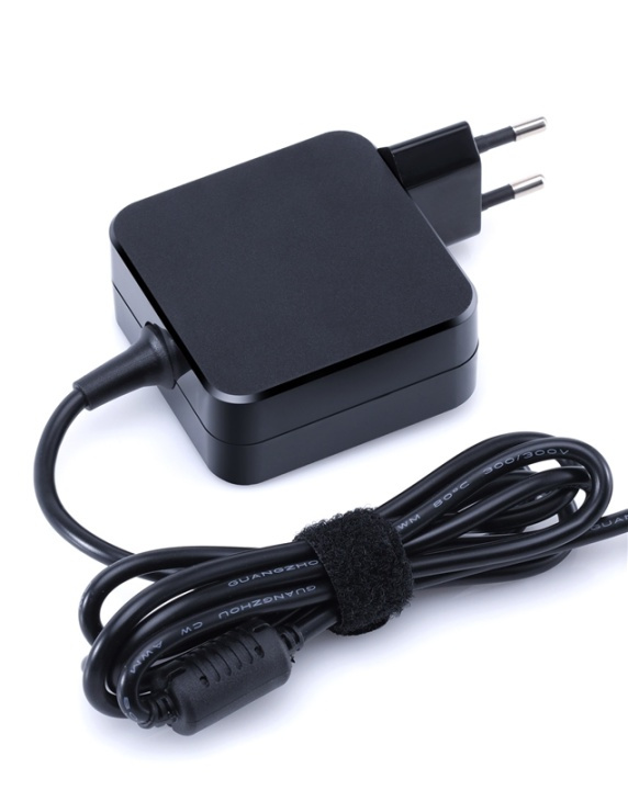 AC-adapter til HP 19,5V 2,31A 45W, 4,5x3,0 i gruppen COMPUTERTILBEHØR / Bærbare computere og tilbehør / Oplader / Opladere til laptops / HP/Compaq hos TP E-commerce Nordic AB (38-28695)