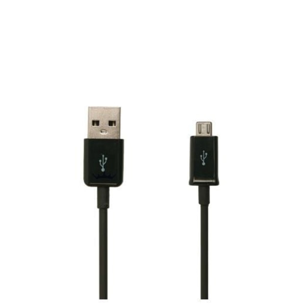 Mikro-USB-kabel til Samsung ECB-DU5ABE, Bulk i gruppen COMPUTERTILBEHØR / Kabler og adaptere / USB / Micro-USB / Kabler hos TP E-commerce Nordic AB (38-39159)