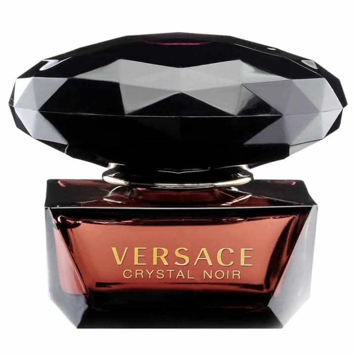 Versace Crystal Noir Edt 30ml i gruppen SKØNHED & HELSE / Duft & Parfume / Parfume / Parfume til hende hos TP E-commerce Nordic AB (38-56947)