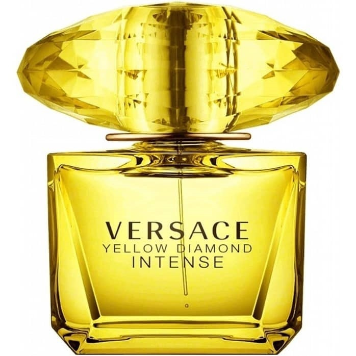 Versace Yellow Diamond Intense Edp 30ml i gruppen SKØNHED & HELSE / Duft & Parfume / Parfume / Parfume til hende hos TP E-commerce Nordic AB (38-56956)