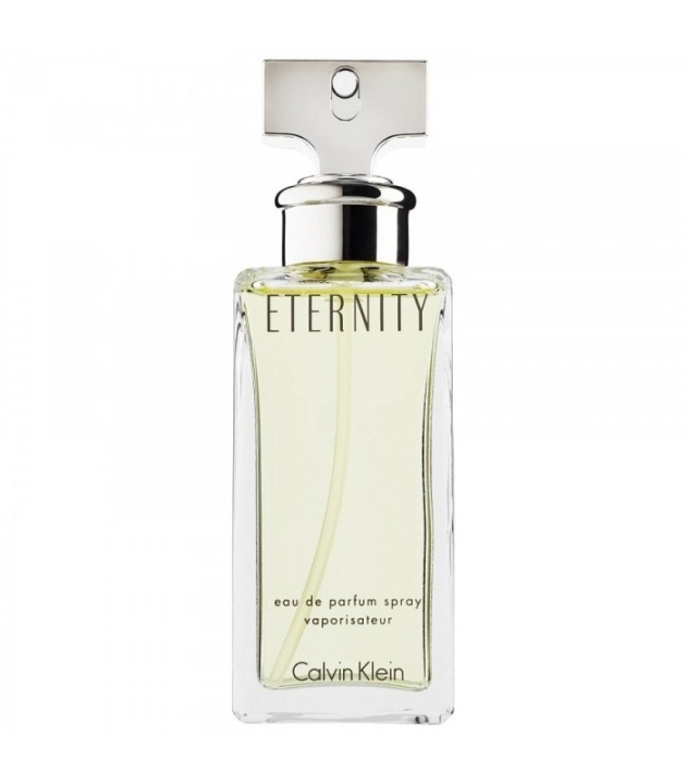 Calvin Klein Eternity Edp 30ml i gruppen SKØNHED & HELSE / Duft & Parfume / Parfume / Parfume til hende hos TP E-commerce Nordic AB (38-57002)