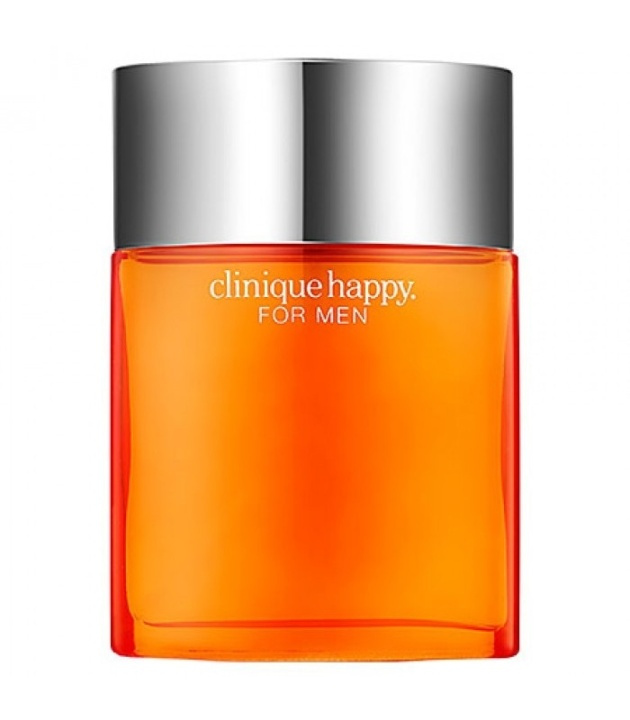 Clinique Happy For Men Edc 100ml i gruppen SKØNHED & HELSE / Duft & Parfume / Parfume / Parfume til ham hos TP E-commerce Nordic AB (38-57081)