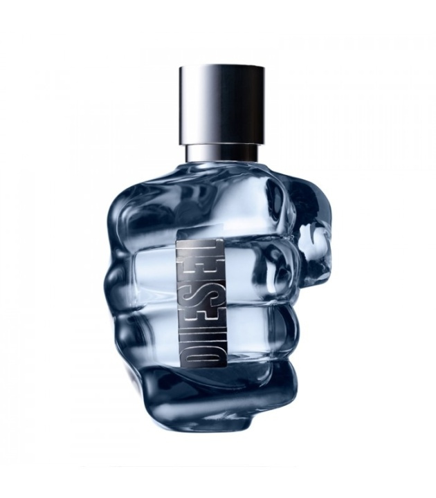 Diesel Only the Brave Edt 35ml i gruppen SKØNHED & HELSE / Duft & Parfume / Parfume / Parfume til ham hos TP E-commerce Nordic AB (38-57124)