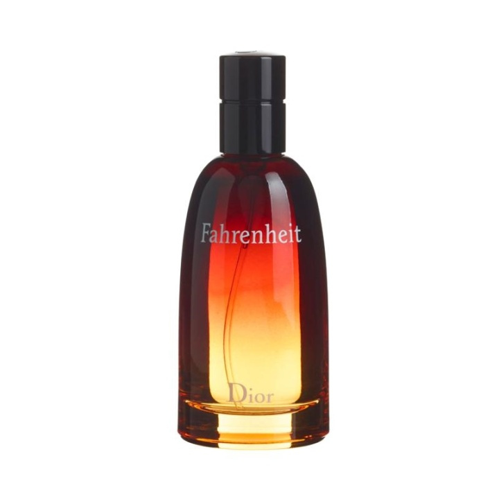 Dior Fahrenheit Edt 50ml i gruppen SKØNHED & HELSE / Duft & Parfume / Parfume / Parfume til ham hos TP E-commerce Nordic AB (38-57127)