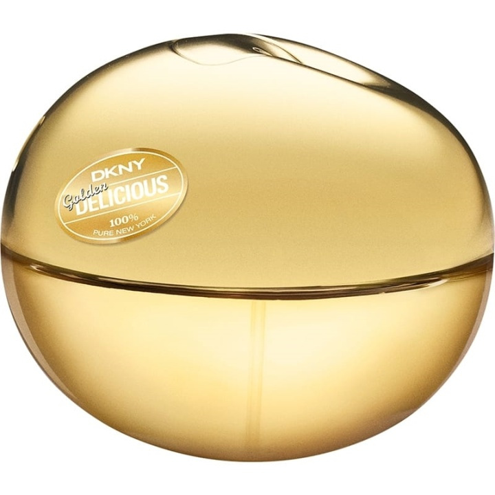 DKNY Golden Delicious Edp 50ml i gruppen SKØNHED & HELSE / Duft & Parfume / Parfume / Parfume til hende hos TP E-commerce Nordic AB (38-57135)