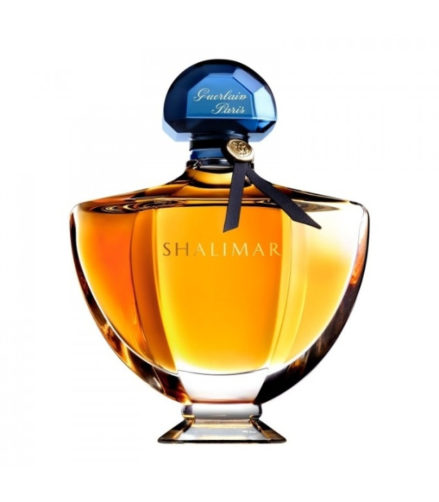 Guerlain Shalimar Edp 30ml i gruppen SKØNHED & HELSE / Duft & Parfume / Parfume / Parfume til hende hos TP E-commerce Nordic AB (38-57251)