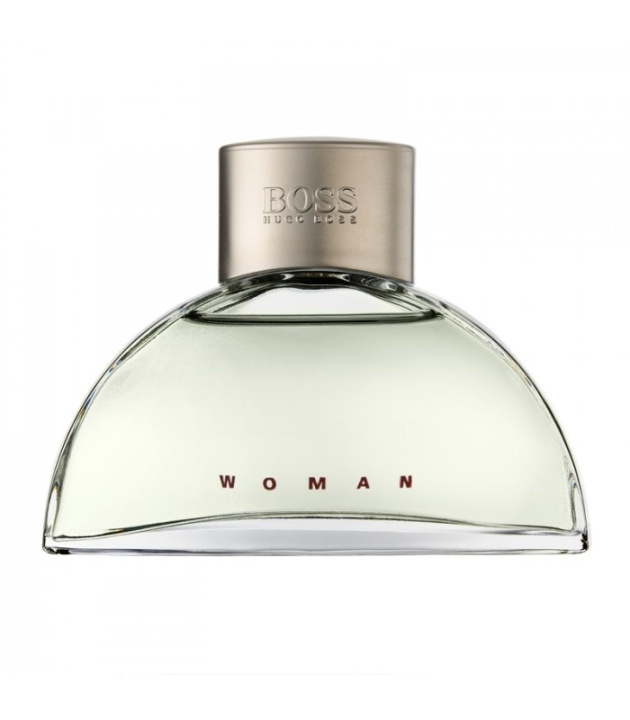 Hugo Boss Boss Woman Edp 90ml i gruppen SKØNHED & HELSE / Duft & Parfume / Parfume / Parfume til hende hos TP E-commerce Nordic AB (38-57266)