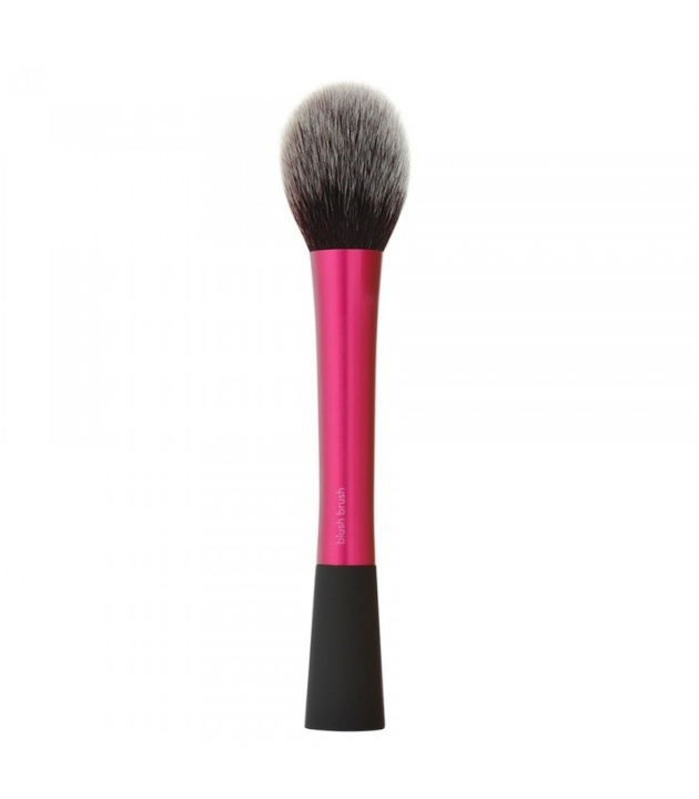 Real Techniques Blush Brush i gruppen SKØNHED & HELSE / Makeup / Værktøj & Makeup sæt / Børster og pensler hos TP E-commerce Nordic AB (38-57293)