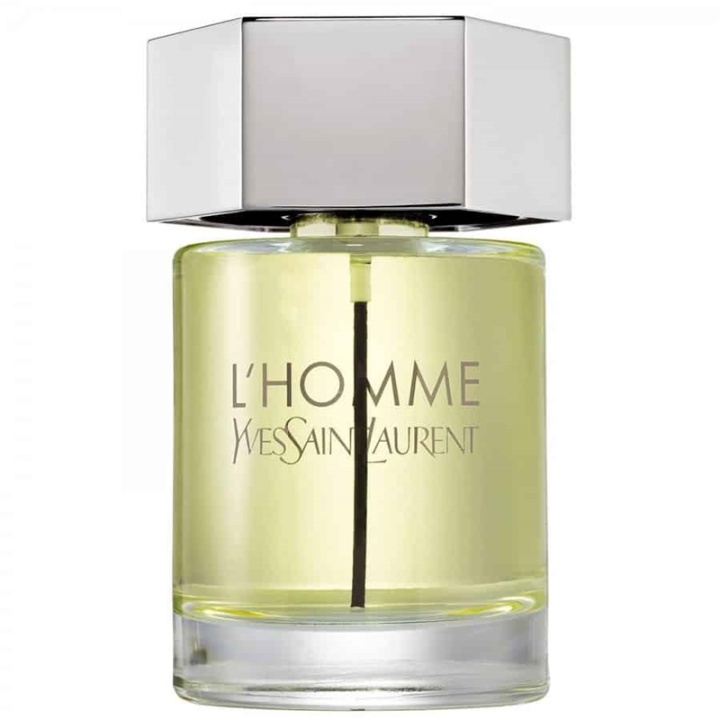 Yves Saint Laurent L Homme Edt 60ml i gruppen SKØNHED & HELSE / Duft & Parfume / Parfume / Parfume til ham hos TP E-commerce Nordic AB (38-57323)