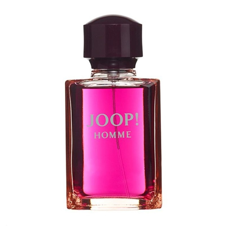 Joop Homme Edt 75ml i gruppen SKØNHED & HELSE / Duft & Parfume / Parfume / Parfume til ham hos TP E-commerce Nordic AB (38-57411)