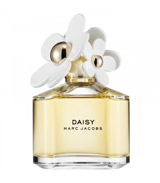 Marc Jacobs Daisy Edt 100ml i gruppen SKØNHED & HELSE / Duft & Parfume / Parfume / Parfume til hende hos TP E-commerce Nordic AB (38-57471)