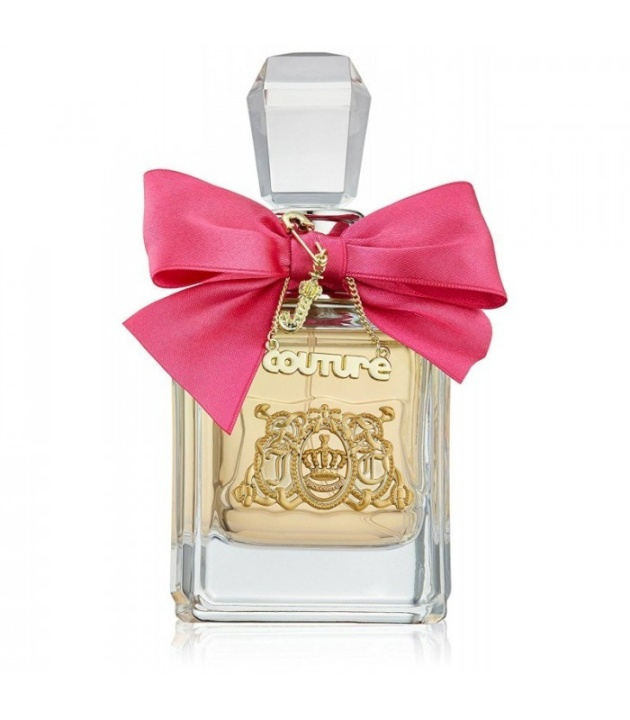 Juicy Couture Viva La Juicy Edp 30ml i gruppen SKØNHED & HELSE / Duft & Parfume / Parfume / Parfume til hende hos TP E-commerce Nordic AB (38-57489)