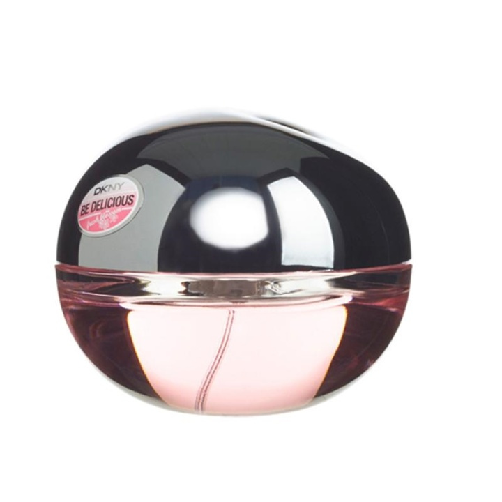 DKNY Be Delicious Fresh Blossom Edp 100ml i gruppen SKØNHED & HELSE / Duft & Parfume / Parfume / Parfume til hende hos TP E-commerce Nordic AB (38-57594)