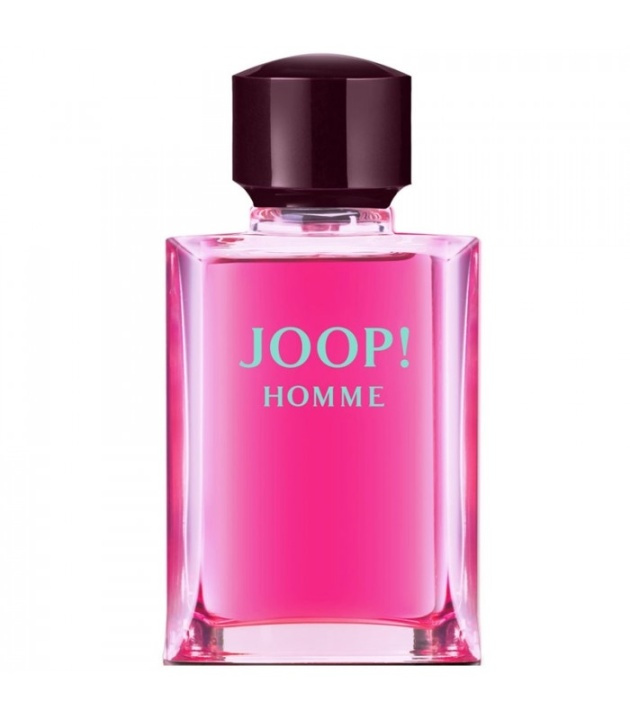 Joop Homme Edt 30ml i gruppen SKØNHED & HELSE / Duft & Parfume / Parfume / Parfume til ham hos TP E-commerce Nordic AB (38-57652)