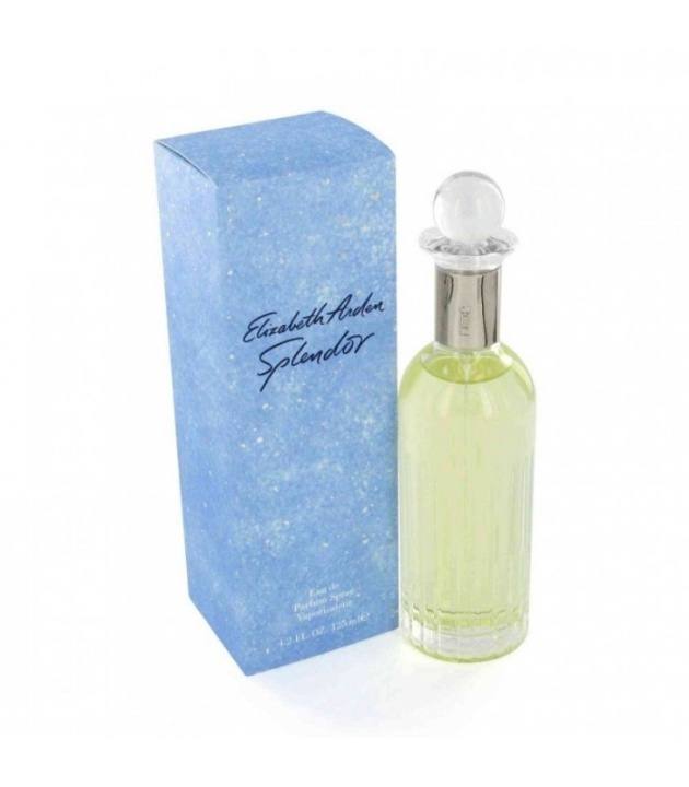 Elizabeth Arden Splendor Edp 125ml i gruppen SKØNHED & HELSE / Duft & Parfume / Parfume / Parfume til hende hos TP E-commerce Nordic AB (38-57731)