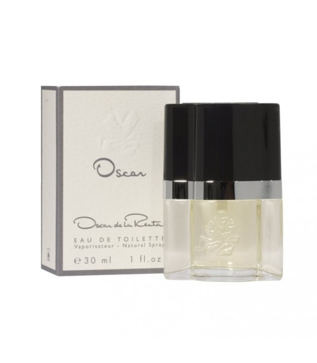 Oscar de la Renta Oscar Edt 30ml i gruppen SKØNHED & HELSE / Duft & Parfume / Parfume / Parfume til hende hos TP E-commerce Nordic AB (38-57782)