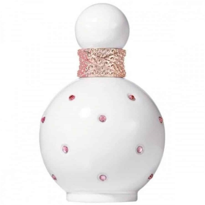 Britney Spears Fantasy Intimate Edition Edp 100ml i gruppen SKØNHED & HELSE / Duft & Parfume / Parfume / Parfume til hende hos TP E-commerce Nordic AB (38-57967)