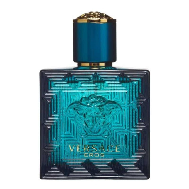 Versace Eros Edt 30ml i gruppen SKØNHED & HELSE / Duft & Parfume / Parfume / Parfume til ham hos TP E-commerce Nordic AB (38-58058)