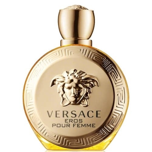 Versace Eros Pour Femme Edp 30ml i gruppen SKØNHED & HELSE / Duft & Parfume / Parfume / Parfume til hende hos TP E-commerce Nordic AB (38-58059)