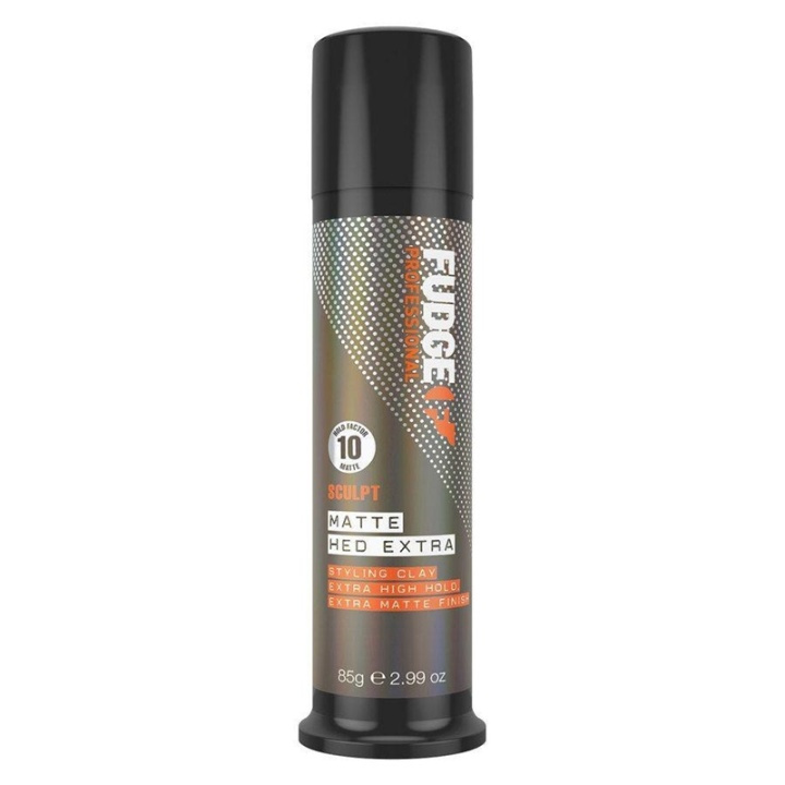 Fudge Matte Hed Extra 85ml i gruppen SKØNHED & HELSE / Hår og styling / Hår styling / Hår Voks hos TP E-commerce Nordic AB (38-58141)