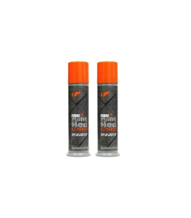 2-pack Fudge Matte Hed Extra 85ml i gruppen SKØNHED & HELSE / Hår og styling / Hår styling / Hår Voks hos TP E-commerce Nordic AB (38-58143)