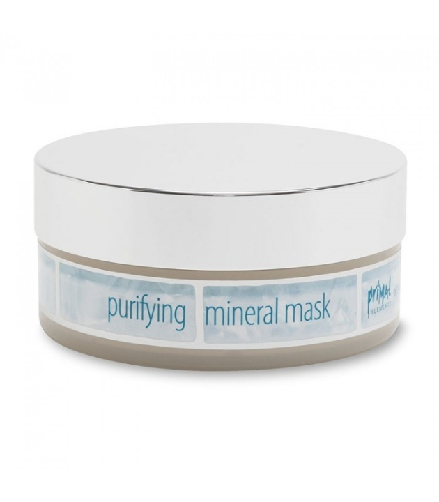 Primal Elements Primal Spa Purifying Mineral Mask 142g i gruppen SKØNHED & HELSE / Hudpleje / Ansigt / Masker hos TP E-commerce Nordic AB (38-58349)