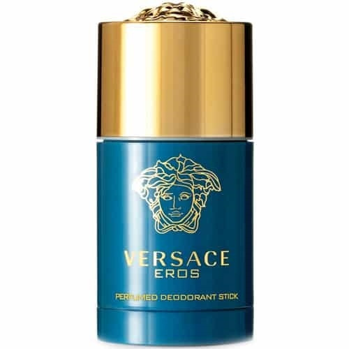 Versace Eros Deostick 75ml i gruppen SKØNHED & HELSE / Duft & Parfume / Deodorant / Deo for ham hos TP E-commerce Nordic AB (38-58419)