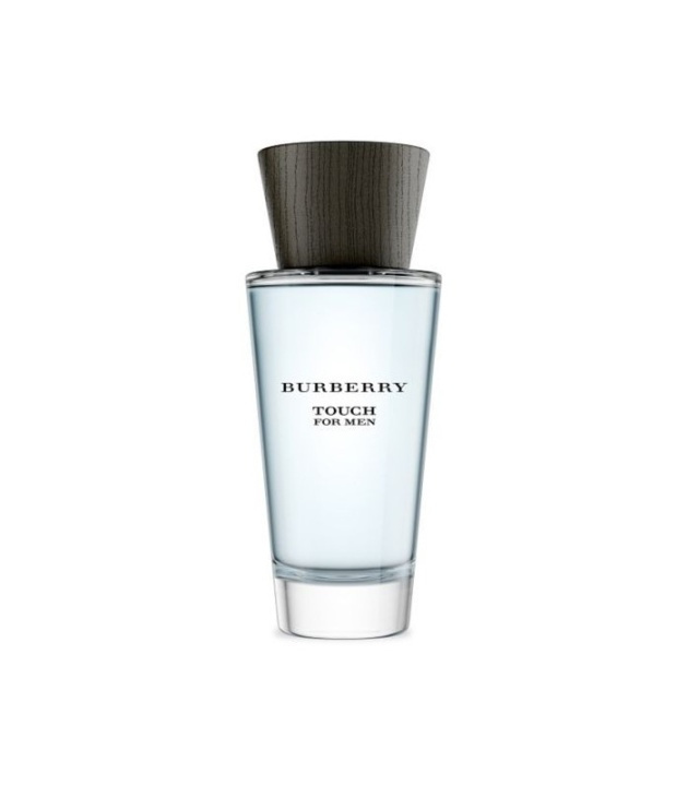 Burberry Touch For Men Edt 30ml i gruppen SKØNHED & HELSE / Duft & Parfume / Parfume / Parfume til ham hos TP E-commerce Nordic AB (38-58437)