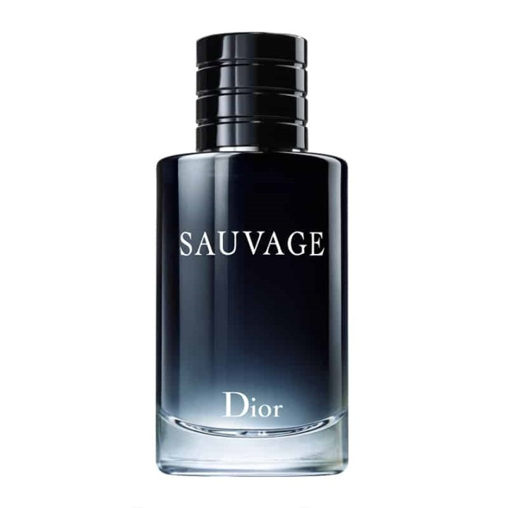 Dior Sauvage Edt 60ml i gruppen SKØNHED & HELSE / Duft & Parfume / Parfume / Parfume til ham hos TP E-commerce Nordic AB (38-58464)