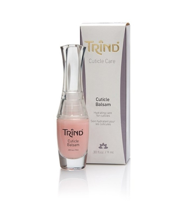 Trind Cuticle Balsam i gruppen SKØNHED & HELSE / Manicure / pedicure / Neglebehandling hos TP E-commerce Nordic AB (38-58699)