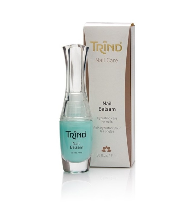 Trind Nail Balsam i gruppen SKØNHED & HELSE / Manicure / pedicure / Neglebehandling hos TP E-commerce Nordic AB (38-58703)