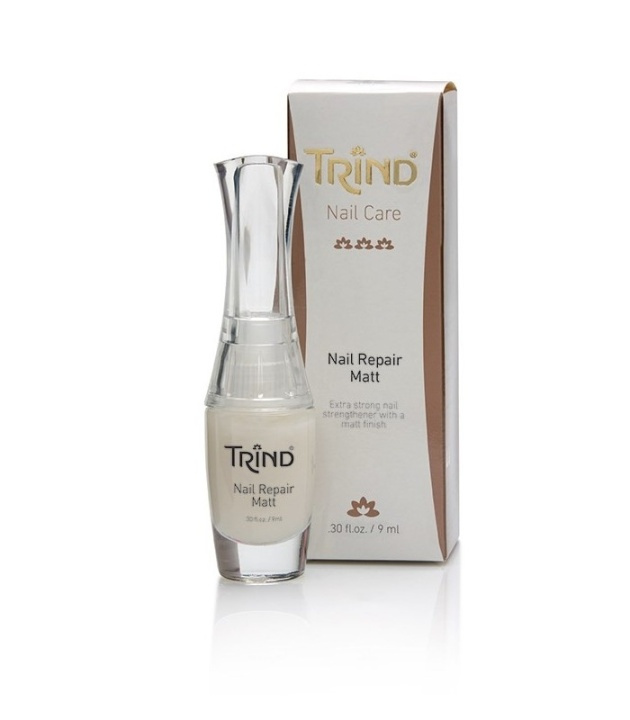 Trind Nail Repair Matt i gruppen SKØNHED & HELSE / Manicure / pedicure / Neglebehandling hos TP E-commerce Nordic AB (38-58705)