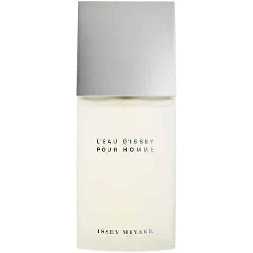 Issey Miyake L\'Eau D\'Issey Pour Homme Edt 40ml i gruppen SKØNHED & HELSE / Duft & Parfume / Parfume / Parfume til ham hos TP E-commerce Nordic AB (38-58729)