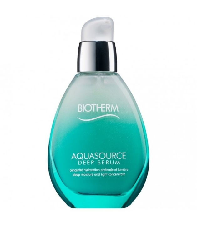 Biotherm Aquasource Deep Serum Fluid 50ml i gruppen SKØNHED & HELSE / Hudpleje / Ansigt / Hudserum hos TP E-commerce Nordic AB (38-58769)