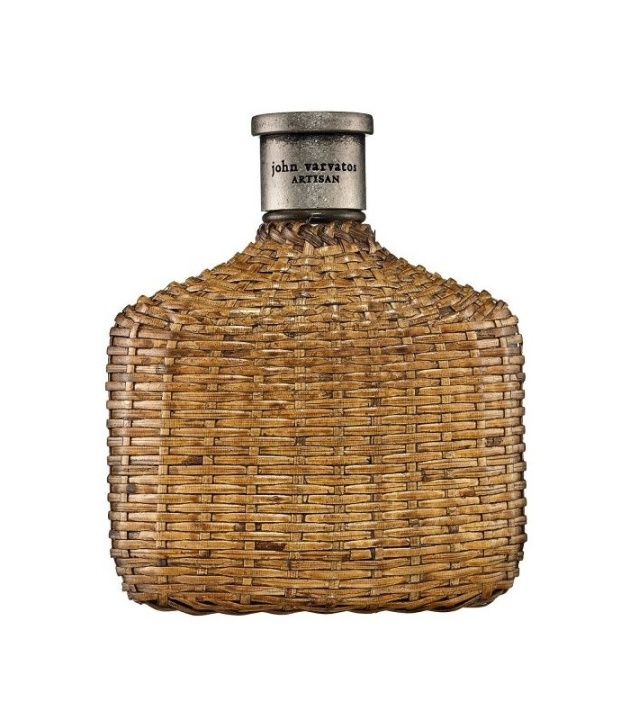 John Varvatos Artisan Edt 75ml i gruppen SKØNHED & HELSE / Duft & Parfume / Parfume / Parfume til ham hos TP E-commerce Nordic AB (38-58796)