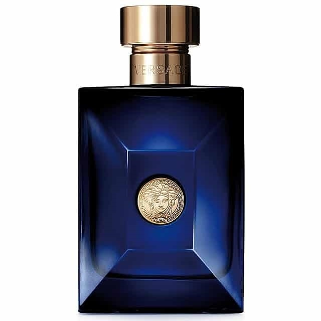 Versace Dylan Blue Edt 50ml i gruppen SKØNHED & HELSE / Duft & Parfume / Parfume / Parfume til ham hos TP E-commerce Nordic AB (38-58820)