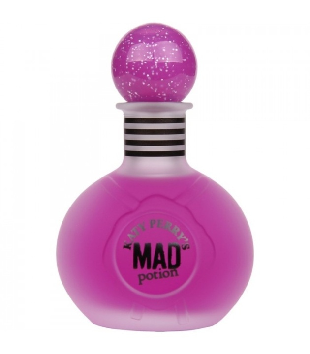 Katy Perry Mad Potion Edp 100ml i gruppen SKØNHED & HELSE / Duft & Parfume / Parfume / Parfume til hende hos TP E-commerce Nordic AB (38-58833)