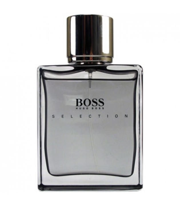 Hugo Boss Selection Edt 90ml i gruppen SKØNHED & HELSE / Duft & Parfume / Parfume / Parfume til ham hos TP E-commerce Nordic AB (38-58979)