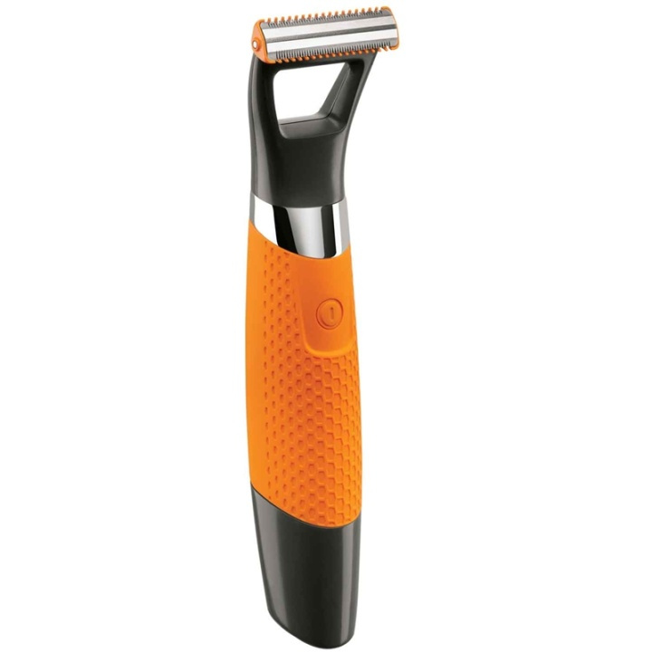 Remington Hårtrimmer DuraBlade MB050 (43212560400) i gruppen SKØNHED & HELSE / Hår og styling / Barbering og trimning / Hårtrimmere hos TP E-commerce Nordic AB (38-60900)