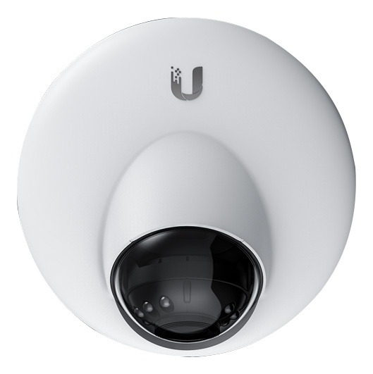 UniFi camera DOME G3 1080p IR i gruppen HJEM, HUS & HAVE / Alarm, Sikkerhed & Overvågning / Overvågningskameraer / Digital (netværk) / Indendørs kameraer hos TP E-commerce Nordic AB (38-62598)