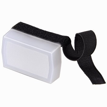 Hama Flashdiffuser Universal Til Ekstern Flash i gruppen HJEMMEELEKTRONIK / Foto og video / Fotografi udstyr / Andet hos TP E-commerce Nordic AB (38-64442)