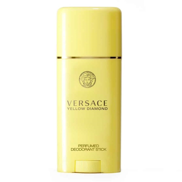 Versace Yellow Diamond Deostick 50ml i gruppen SKØNHED & HELSE / Duft & Parfume / Deodorant / Deo for hende hos TP E-commerce Nordic AB (38-65855)