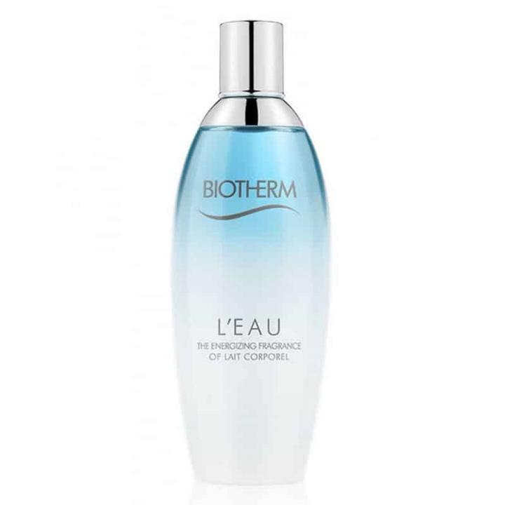 Biotherm L\'eau edt 100ml i gruppen SKØNHED & HELSE / Duft & Parfume / Parfume / Parfume til hende hos TP E-commerce Nordic AB (38-67170)