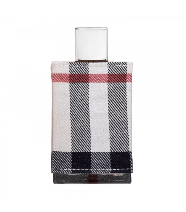 Burberry London For Women Edp 50ml i gruppen SKØNHED & HELSE / Duft & Parfume / Parfume / Parfume til hende hos TP E-commerce Nordic AB (38-67183)