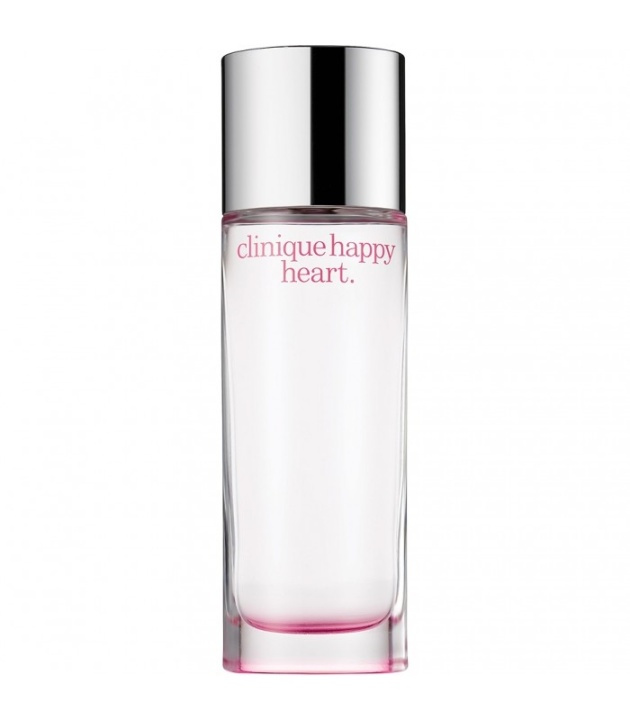 Clinique Happy Heart Edp 50ml i gruppen SKØNHED & HELSE / Duft & Parfume / Parfume / Parfume til hende hos TP E-commerce Nordic AB (38-67212)