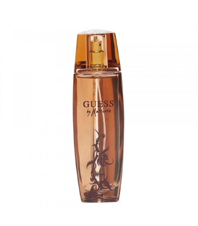 Guess by Marciano edp 100ml i gruppen SKØNHED & HELSE / Duft & Parfume / Parfume / Parfume til hende hos TP E-commerce Nordic AB (38-67277)