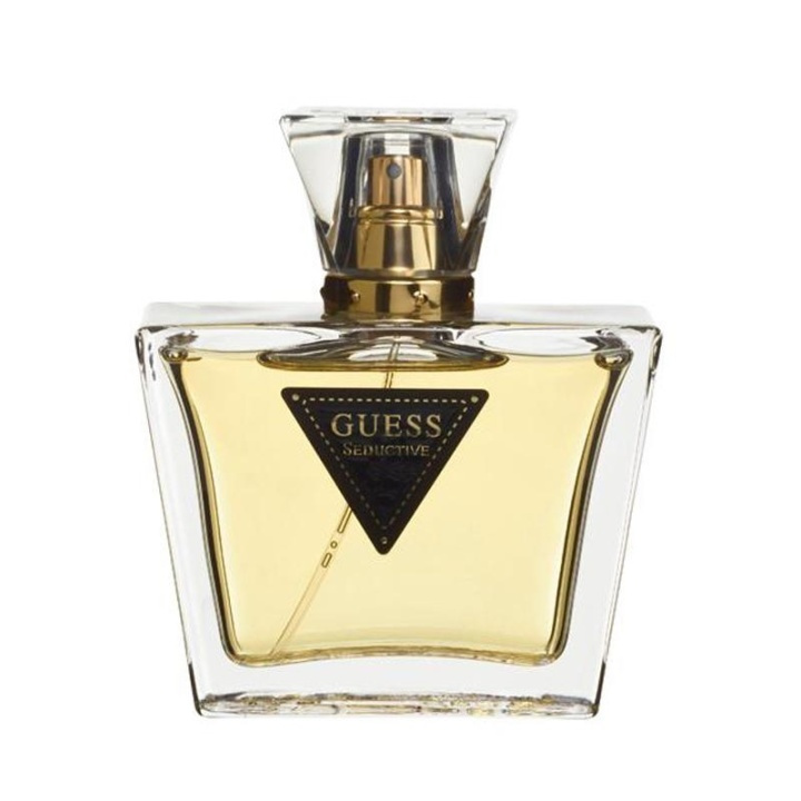 Guess Seductive For Her Edt 75ml i gruppen SKØNHED & HELSE / Duft & Parfume / Parfume / Parfume til hende hos TP E-commerce Nordic AB (38-67284)